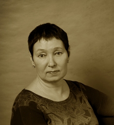 Венера Ганцева